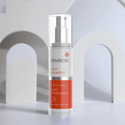 Environ Skin EssentiA Vita-Antioxidant AVST Moisturiser 5 1.7oz / 50ml 2 Environ Skin EssentiA Vita-Antioxidant AVST Moisturiser 5 1.7oz / 50ml - Image 2