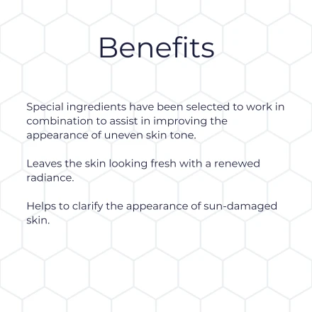 Environ Radiance+ Multi-Bioactive Mela-Prep Lotion 2oz / 60ml 4 Environ Radiance+ Multi-Bioactive Mela-Prep Lotion 2oz / 60ml - Image 4