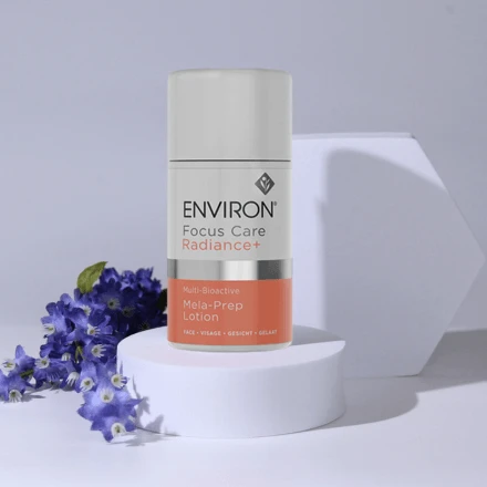 Environ Radiance+ Multi-Bioactive Mela-Prep Lotion 2oz / 60ml 2 Environ Radiance+ Multi-Bioactive Mela-Prep Lotion 2oz / 60ml - Image 2