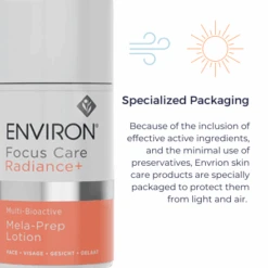 Environ Radiance+ Multi-Bioactive Mela-Prep Lotion 2oz / 60ml 10 Environ Radiance+ Multi-Bioactive Mela-Prep Lotion 2oz / 60ml -Skin Care By Alana 542918422 2