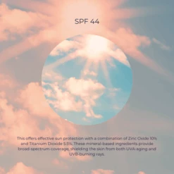 Alana Mitchell Tinted Physical Defense SPF 44 2.1oz / 62ml -Skin Care By Alana 551569162 experience sun defense and flawless coverage a great solution for dry flaky or irritated skin as it provides just the right level of moisture while preventing excess oil pro