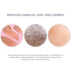 Alana Mitchell Anti-Bacterial Cleansing Facial Brush 11 Alana Mitchell Anti-Bacterial Cleansing Facial Brush -Skin Care By Alana 584264061 5