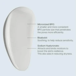 Face Reality 5% Advanced Acne Med 7 Face Reality 5% Advanced Acne Med -Skin Care By Alana 5ADVANCEDACNEMED2