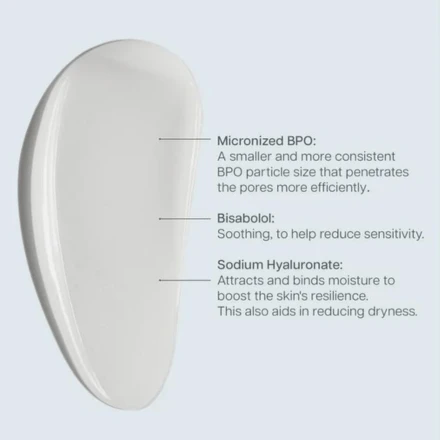 Face Reality 5% Advanced Acne Med 3 Face Reality 5% Advanced Acne Med - Image 3