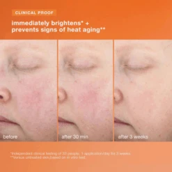 Dermalogica BioLumin-C Heat Aging Protector SPF 50 1.7oz / 50ml 11 Dermalogica BioLumin-C Heat Aging Protector SPF 50 1.7oz / 50ml -Skin Care By Alana 5 8b5c5994 7b15 4bf0 b4af 74a649481fb3