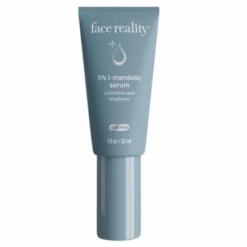 Face Reality 5% Mandelic Serum 1oz / 30ml (New Name: 5% L-Mandelic Serum 1oz / 30ml)