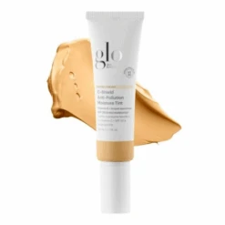 Glo Skin C-Shield Anti-Pollution Moisture Tint SPF 30 1.7oz -Skin Care By Alana 5w