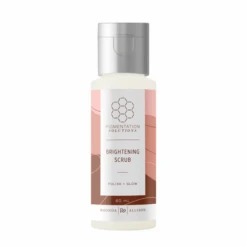 Rhonda Allison Brightening Scrub