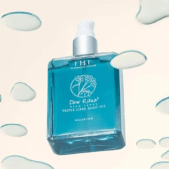 FarmHouse Fresh Dew Ritual Triple Lipid Body Oil 4oz / 118ml 8 FarmHouse Fresh Dew Ritual Triple Lipid Body Oil 4oz / 118ml -Skin Care By Alana 67 7c825d23 9975 41af 92b2 d5cac7576035