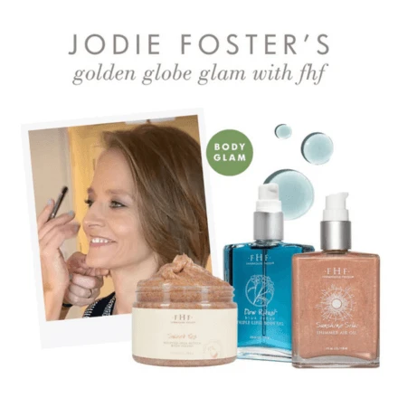 FarmHouse Fresh Dew Ritual Triple Lipid Body Oil 4oz / 118ml 5 FarmHouse Fresh Dew Ritual Triple Lipid Body Oil 4oz / 118ml - Image 5