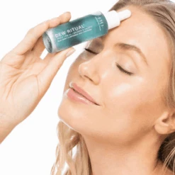 FarmHouse Fresh Dew Ritual Triple Lipid Facial Oil 1oz / 30ml -Skin Care By Alana 72 3055a43b 5241 486c 80cf 0e4a0c7e1382