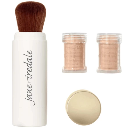 Jane Iredale Powder-Me SPF30 Dry Sunscreen 1 Jane Iredale Powder-Me SPF30 Dry Sunscreen