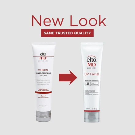 Elta MD UV Facial Broad-Spectrum SPF 35 3 Elta MD UV Facial Broad-Spectrum SPF 35 - Image 3