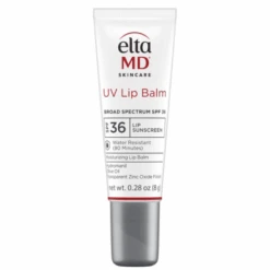 Elta MD UV Lip Balm Broad-Spectrum SPF 36 0.28oz / 8ml