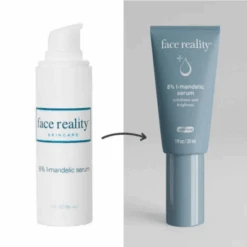 Face Reality 8% Mandelic Serum 1oz / 30ml 9 Face Reality 8% Mandelic Serum 1oz / 30ml -Skin Care By Alana 8LMANDELICSERUM3