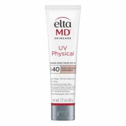 Elta MD UV Physical Broad-Spectrum SPF 40 Rosy Tint 1.7oz / 50ml