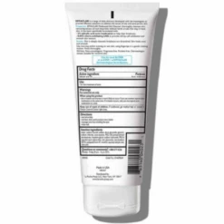 LA ROCHE-POSAY La Roche Posay Effaclar Medicated Gel Acne Face Cleanser 6.76oz / 200ml 8 LA ROCHE-POSAY La Roche Posay Effaclar Medicated Gel Acne Face Cleanser 6.76oz / 200ml -Skin Care By Alana ACNEFACEWASH1