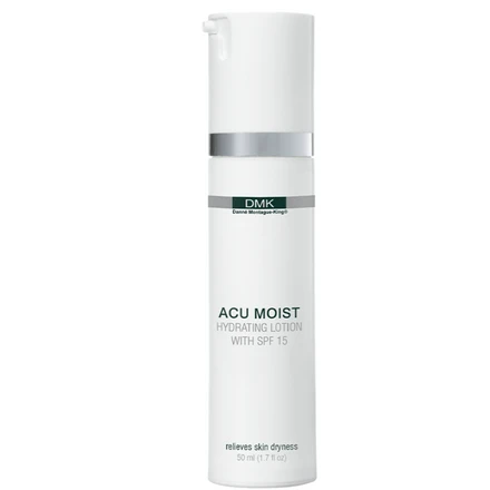 DMK Acu Moist SPF 15 1 DMK Acu Moist SPF 15