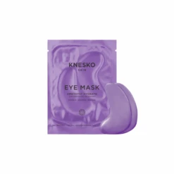 Knesko Skin Amethyst Hydrate Collagen Eye Mask