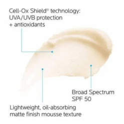 LA ROCHE-POSAY La Roche Posay Anthelios 50 Anti-Aging Primer With Sunscreen 1.35oz / 40ml -Skin Care By Alana ANTHELIOSANTI AGINGPRIMER2