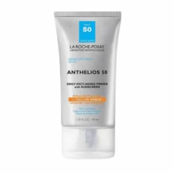 LA ROCHE-POSAY La Roche Posay Anthelios 50 Anti-Aging Primer With Sunscreen 1.35oz / 40ml