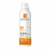 LA ROCHE-POSAY La Roche Posay Anthelios Spray Lotion Sunscreen SPF 60 5oz / 148ml 2 LA ROCHE-POSAY La Roche Posay Anthelios Spray Lotion Sunscreen SPF 60 5oz / 148ml -Skin Care By Alana ANTHELIOSLOTIONSPRAYSUNSCREENSPF60