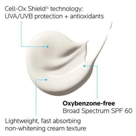 LA ROCHE-POSAY La Roche Posay Anthelios Melt-In Milk Sunscreen SPF 60 6 LA ROCHE-POSAY La Roche Posay Anthelios Melt-In Milk Sunscreen SPF 60 - Image 6