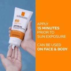 LA ROCHE-POSAY La Roche Posay Anthelios Melt-In Milk Sunscreen SPF 60 14 LA ROCHE-POSAY La Roche Posay Anthelios Melt-In Milk Sunscreen SPF 60 -Skin Care By Alana ANTHELIOSMELT INMILK4