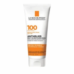 LA ROCHE-POSAY La Roche Posay Anthelios Melt-In Milk Sunscreen SPF 100 3oz / 90ml
