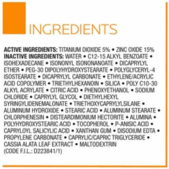 LA ROCHE-POSAY La Roche Posay Anthelios SPF 50 Gentle Lotion Mineral Sunscreen 11 LA ROCHE-POSAY La Roche Posay Anthelios SPF 50 Gentle Lotion Mineral Sunscreen -Skin Care By Alana ANTHELIOSSPF50GENTLE1