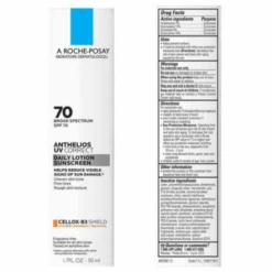 LA ROCHE-POSAY La Roche Posay Anthelios UV Correct 1.7oz / 50ml -Skin Care By Alana ANTHELIOSUVCORRECT1