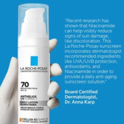 LA ROCHE-POSAY La Roche Posay Anthelios UV Correct 1.7oz / 50ml -Skin Care By Alana ANTHELIOSUVCORRECT5