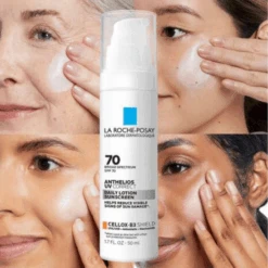 LA ROCHE-POSAY La Roche Posay Anthelios UV Correct 1.7oz / 50ml -Skin Care By Alana ANTHELIOSUVCORRECT6