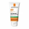 LA ROCHE-POSAY La Roche Posay Anthelios Clear Skin Dry Touch Sunscreen SPF 60 1.7oz / 50ml -Skin Care By Alana ANTHELIOSdrytouchCLEARSKINOILFREESUNSCREENSPF60