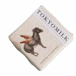 Tokyo Milk Finest Perfumed Soap 5oz / 148ml -Skin Care By Alana ANYTHINGISPOSSIBLE 402ffdf0 f699 4029 a41e 67c3b7f88d2a