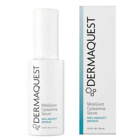 Dermaquest Advanced SkinBrite Serum 1oz / 30ml (New Name: Advanced MelaQuest Serum 1oz / 30ml) 1 Dermaquest Advanced SkinBrite Serum 1oz / 30ml (New Name: Advanced MelaQuest Serum 1oz / 30ml)