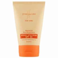 June Jacobs Advanced Sun Resistance SPF 30 3.8oz / 112ml