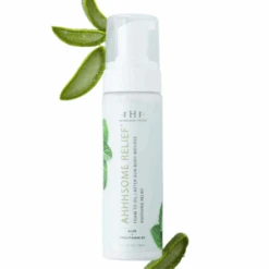 FarmHouse Fresh Ahhhsome Relief After Sun Body Mousse 6.76oz / 200ml