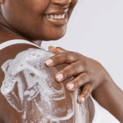 FarmHouse Fresh Ahhhsome Relief After Sun Body Mousse 6.76oz / 200ml -Skin Care By Alana AhhhsomeRelief Foam to OilAfterSunBodyMousse1