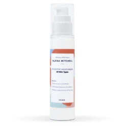 Alana Mitchell Probiotic Moisturizer 2oz / 60ml