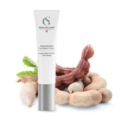 Gerda Spillmann Anti-Aging Eye Region Cream 0.5oz / 15ml 3 Gerda Spillmann Anti-Aging Eye Region Cream 0.5oz / 15ml - Image 3