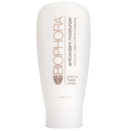 Biophora Antioxidant Moisturizer 2.12oz / 60ml 1 Biophora Antioxidant Moisturizer 2.12oz / 60ml