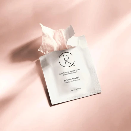 Contours Rx B5 Eyelid Prep Pads 2 Contours Rx B5 Eyelid Prep Pads - Image 2
