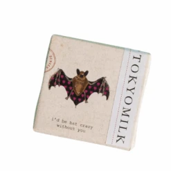 Tokyo Milk Finest Perfumed Soap 5oz / 148ml -Skin Care By Alana BATCRAZYWITHOUTYOU fd6aadde db8a 4866 90c2 8aa6fae47e1a