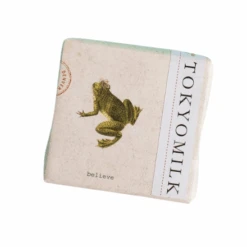 Tokyo Milk Finest Perfumed Soap 5oz / 148ml -Skin Care By Alana BELIEVE FROG 0571008c 495d 44c4 b3d3 b489c9df61ec