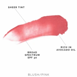 MD Solar Sciences Hydrating Sheer Lip Balm SPF 30 -Skin Care By Alana BLUSH ec20c3e7 4d94 4678 83f1 a5ee3769262b