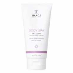 Image Skincare Body Spa Cell U Lift Firming Body Creme 5oz / 148ml