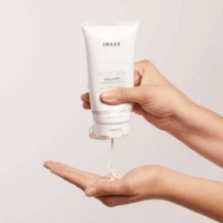 Image Skincare Body Spa Cell U Lift Firming Body Creme 5oz / 148ml -Skin Care By Alana BODYSPACELL.U.LIFT firmingbodycreme3