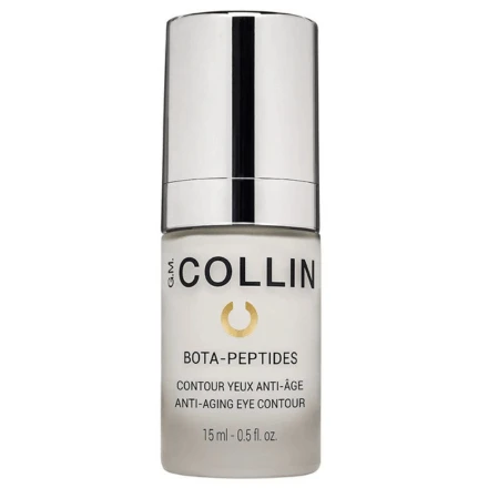 GM Collin Bota-Peptides Eye Contour 0.5oz / 15ml 1 GM Collin Bota-Peptides Eye Contour 0.5oz / 15ml