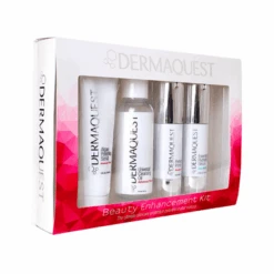 Dermaquest Beauty Enhance Kit